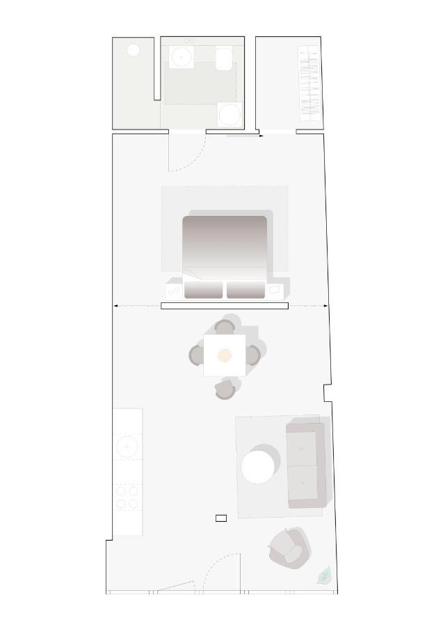 Design Apartment I Innenstadt I Kueche I Wifi Bingen am Rhein Εξωτερικό φωτογραφία