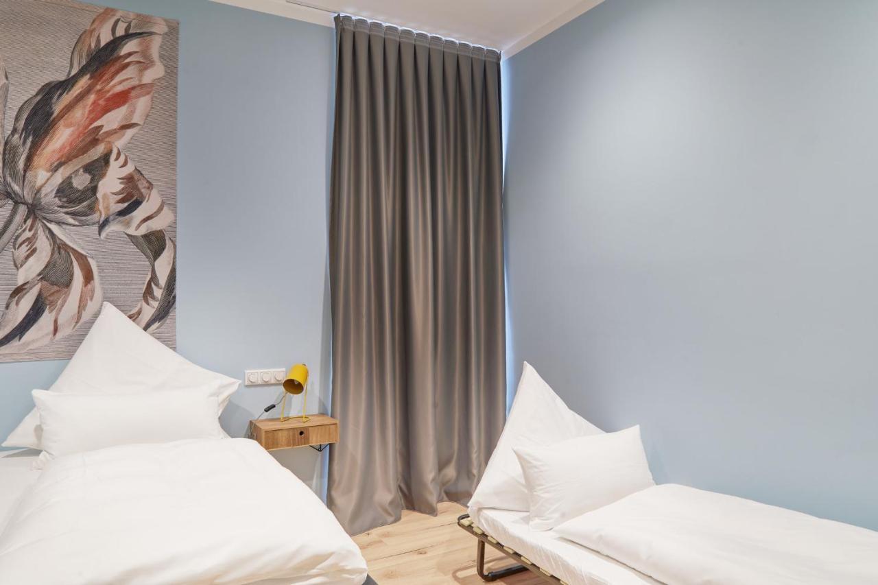 Design Apartment I Innenstadt I Kueche I Wifi Bingen am Rhein Εξωτερικό φωτογραφία