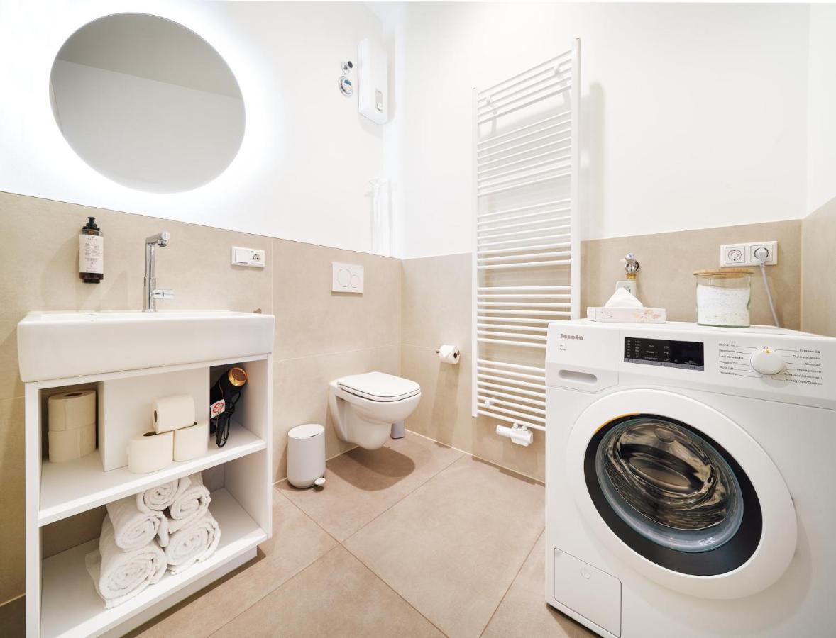 Design Apartment I Innenstadt I Kueche I Wifi Bingen am Rhein Εξωτερικό φωτογραφία
