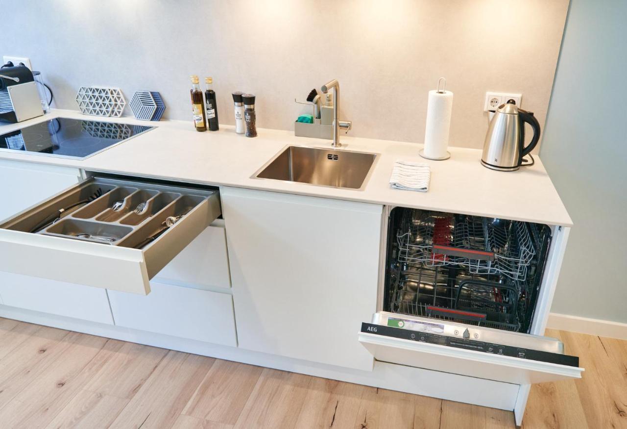 Design Apartment I Innenstadt I Kueche I Wifi Bingen am Rhein Εξωτερικό φωτογραφία